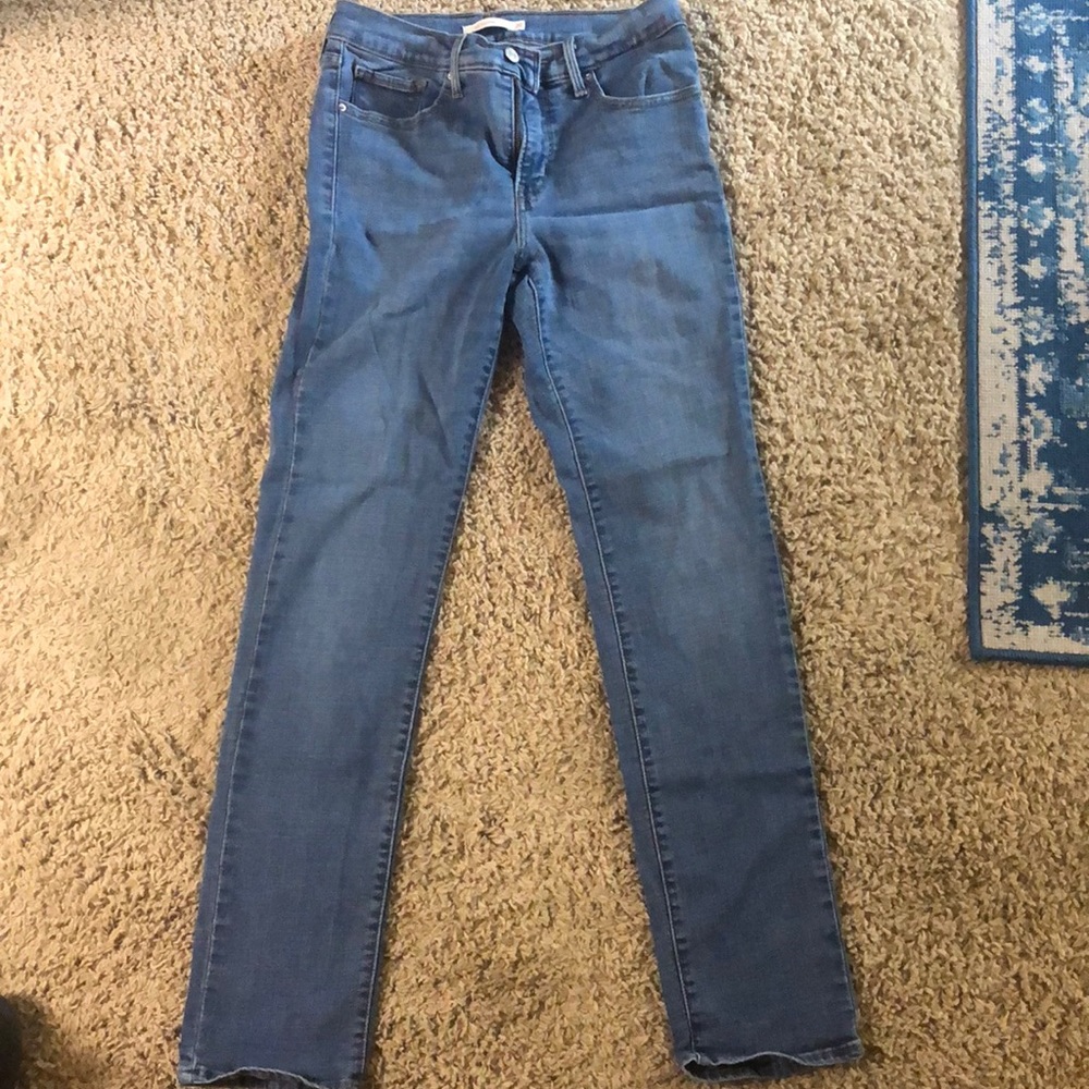 Levi’s Shaping Slim - image 1